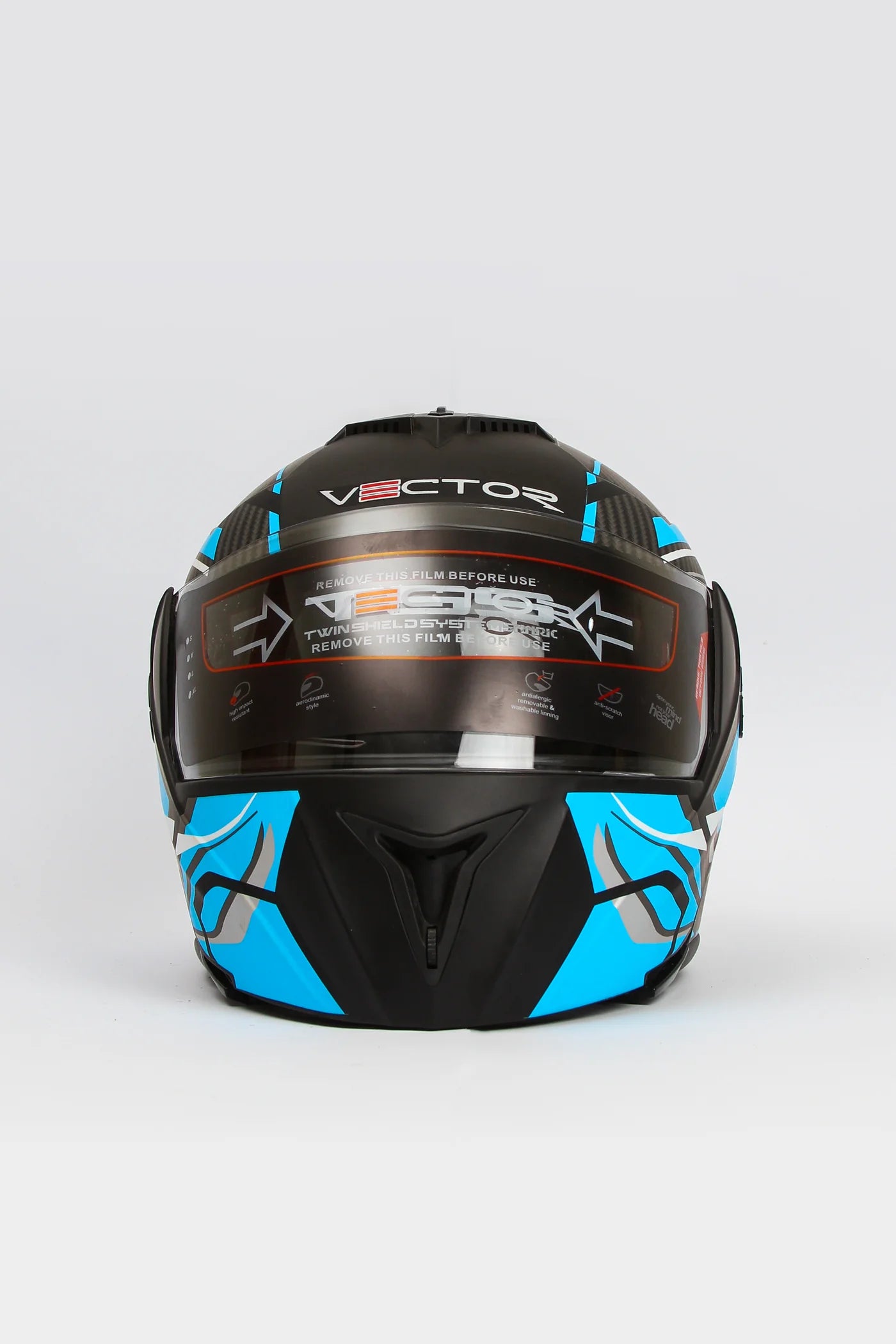 VECTOR HELMET VT-256