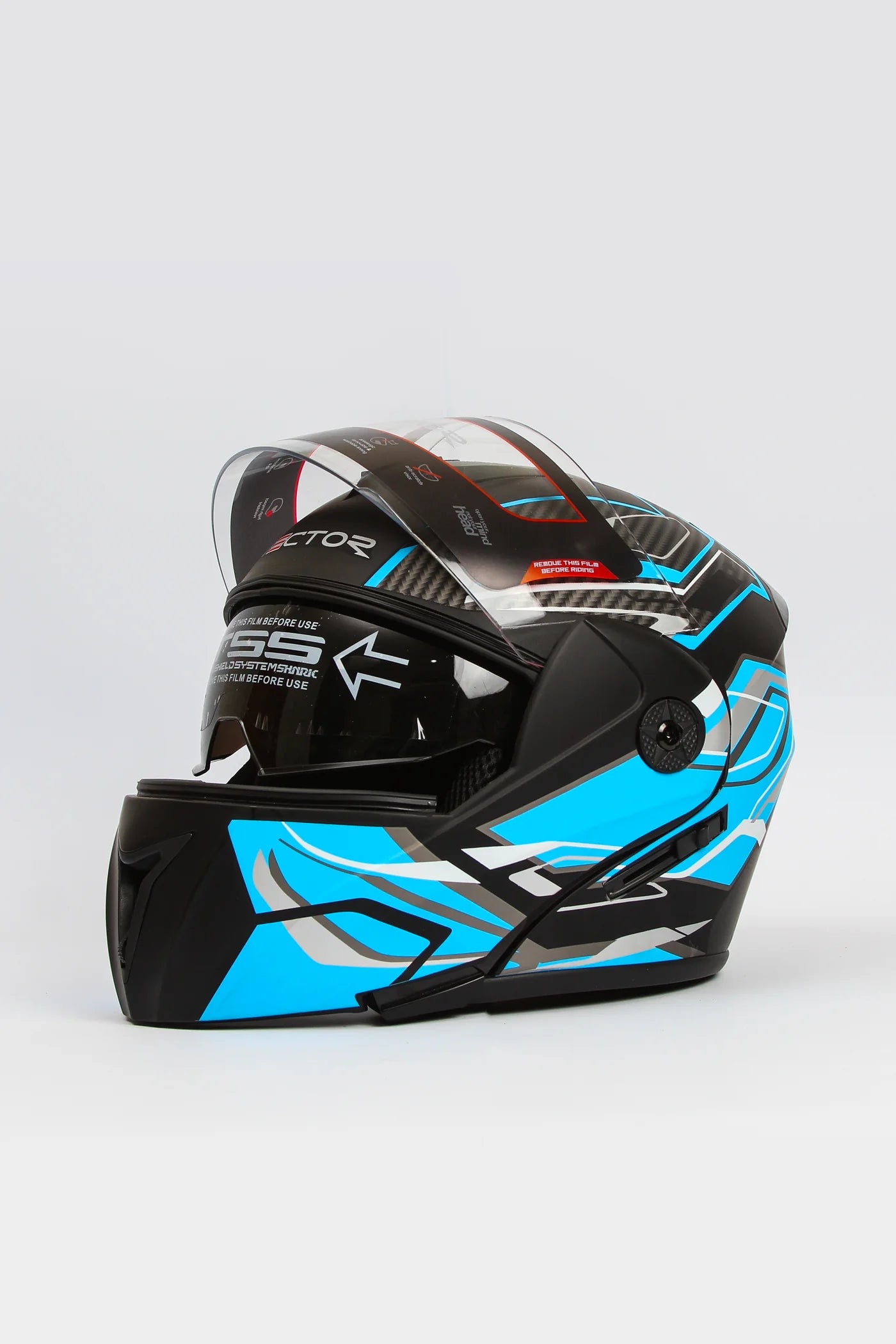 VECTOR HELMET VT-256
