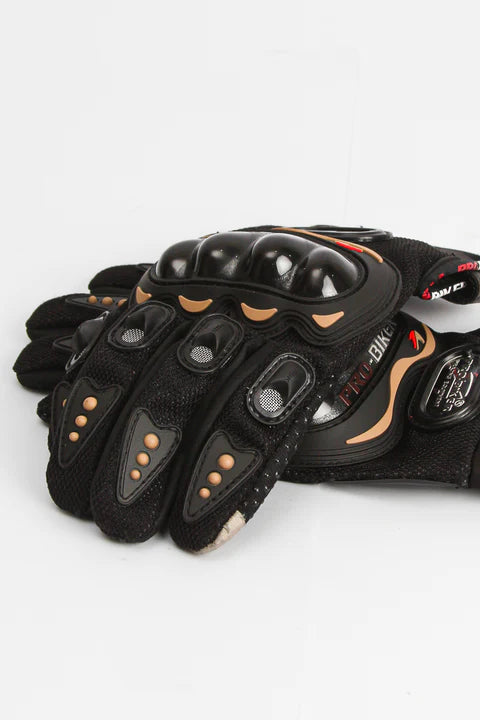Vector Gloves