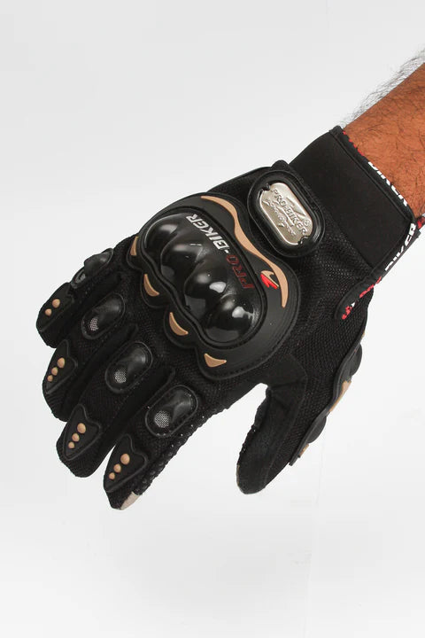 Vector Gloves